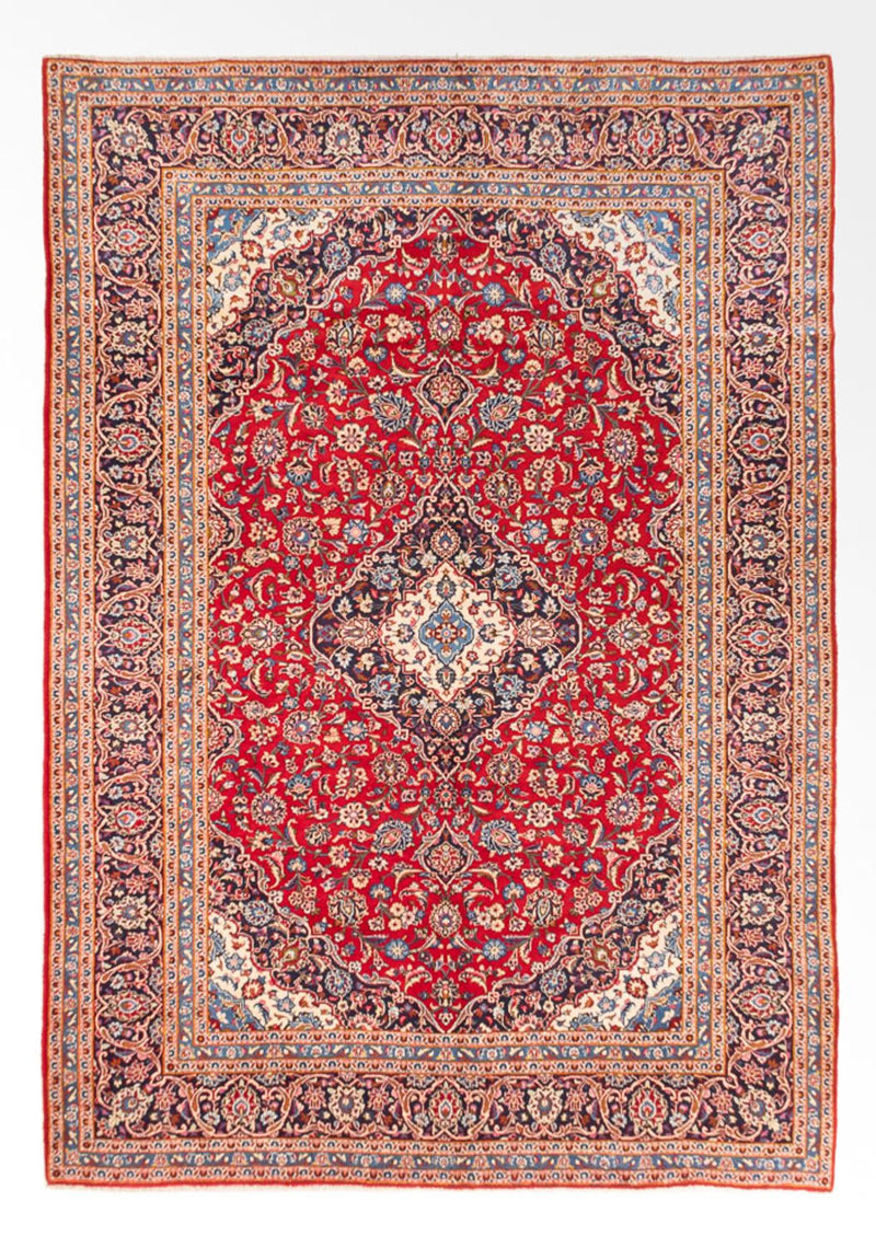 Kashan Tapete 350x250cm - Tapete persa