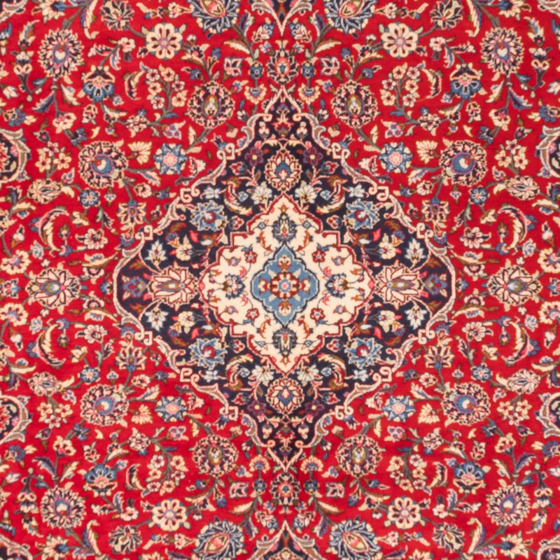 Kashan Tapete 350x250cm - Tapete persa