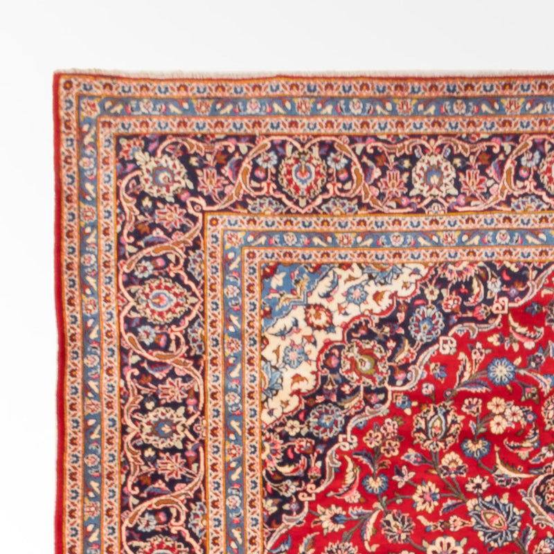 Kashan Tapete 350x250cm - Tapete persa