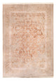 Tapete de tecido oriental 350x250cm