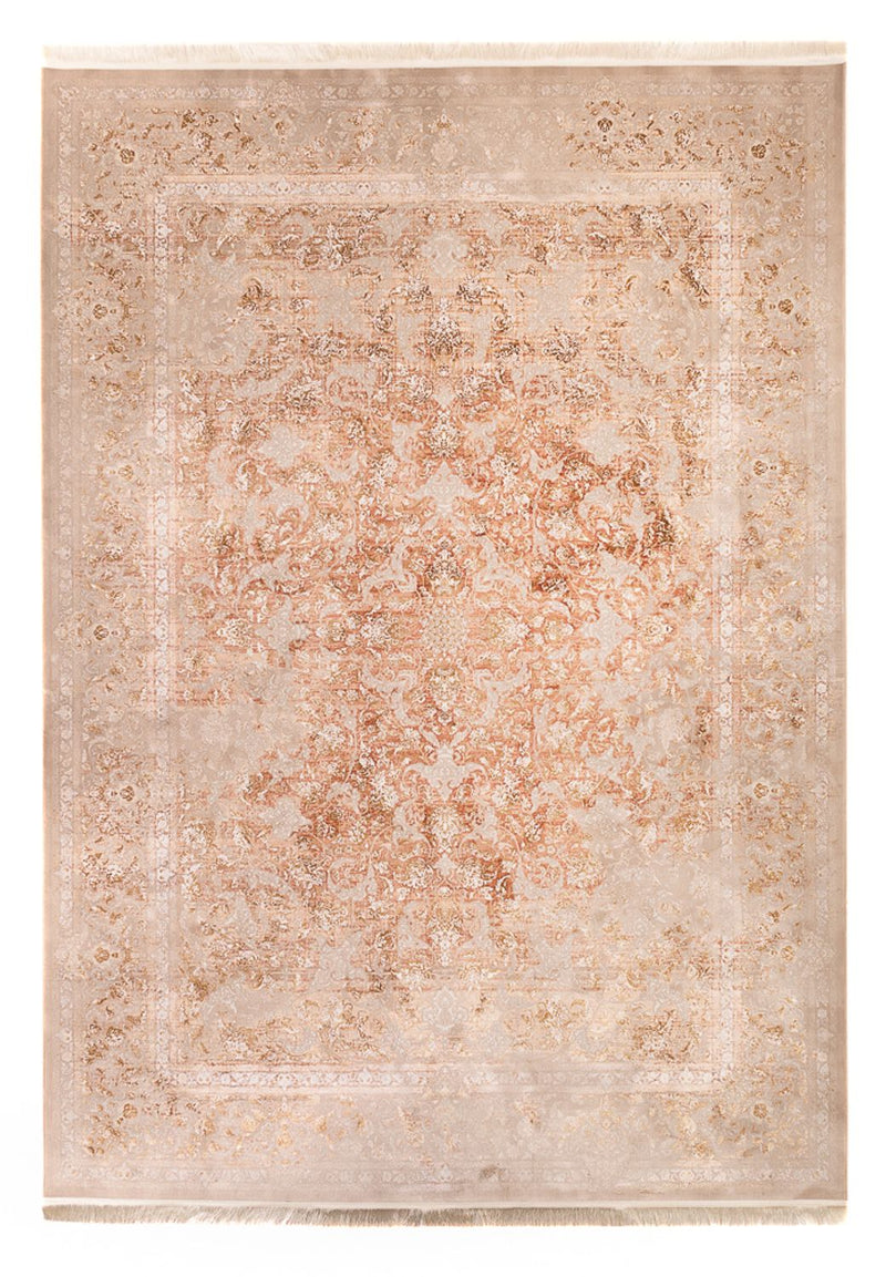 Tapete de tecido oriental 350x250cm