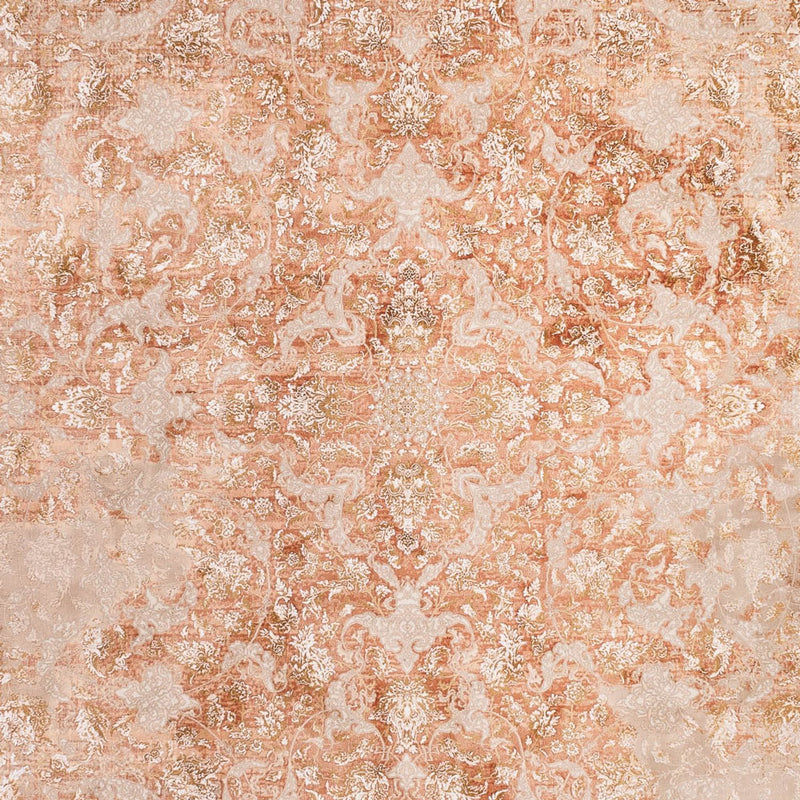Tapete de tecido oriental 350x250cm