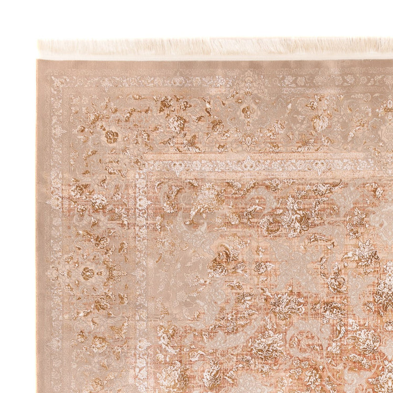 Tapete de tecido oriental 350x250cm