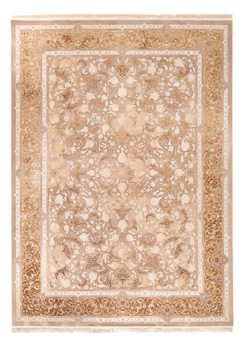 Tapete de tecido oriental 350x250cm