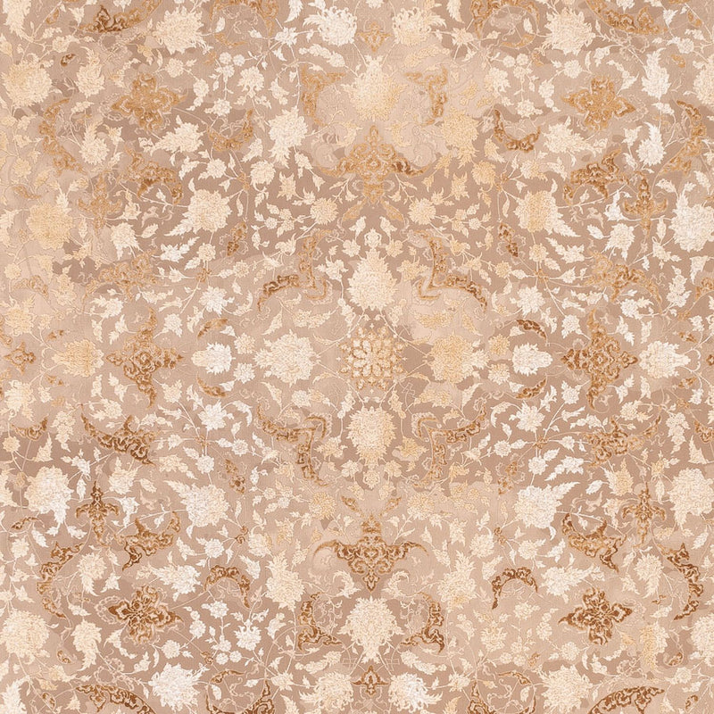 Tapete de tecido oriental 350x250cm
