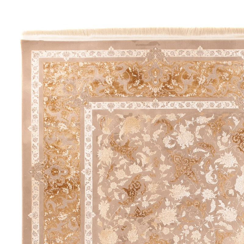 Tapete de tecido oriental 350x250cm