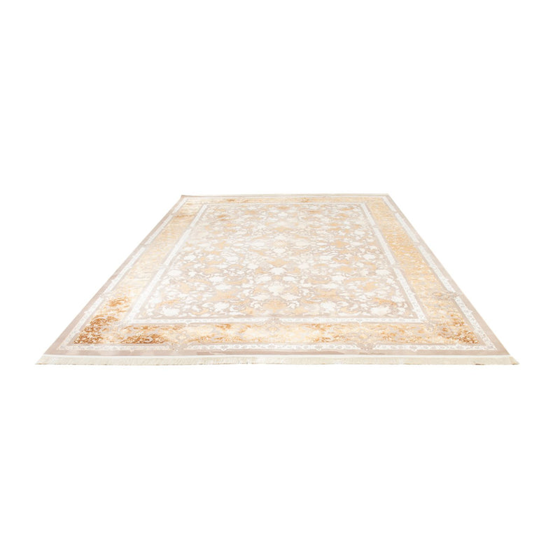 Tapete de tecido oriental 350x250cm
