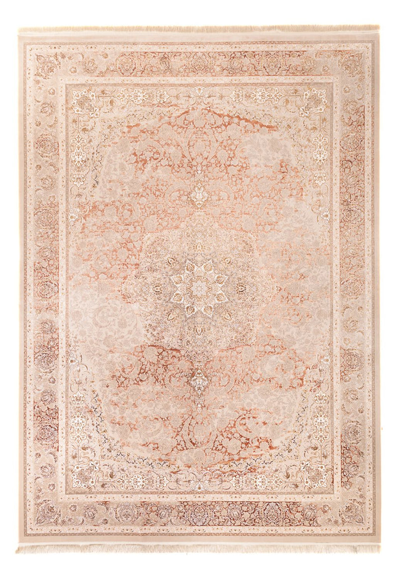 Tapete de tecido oriental 350x250cm