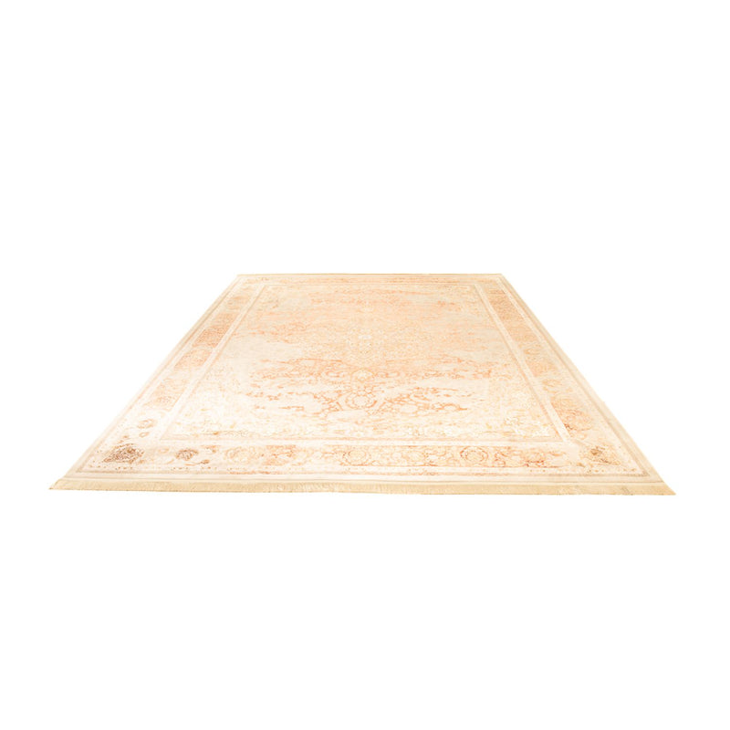 Tapete de tecido oriental 350x250cm