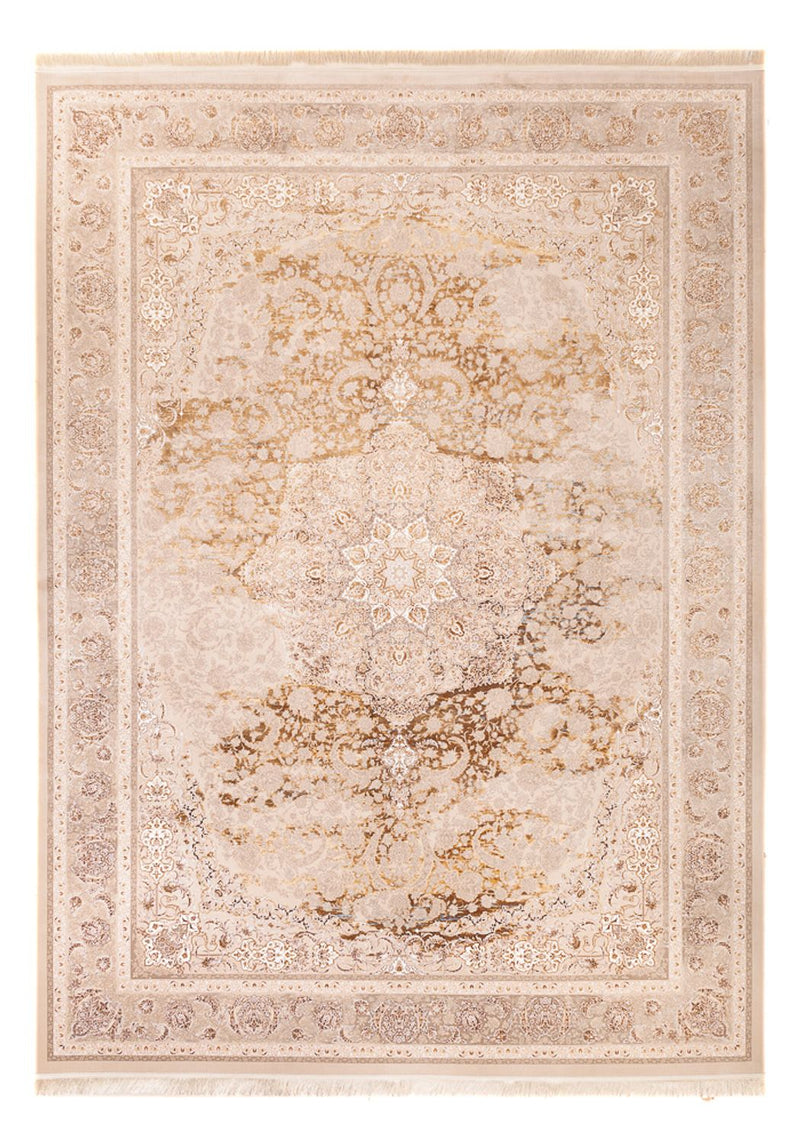 Tapete de tecido oriental 350x250cm
