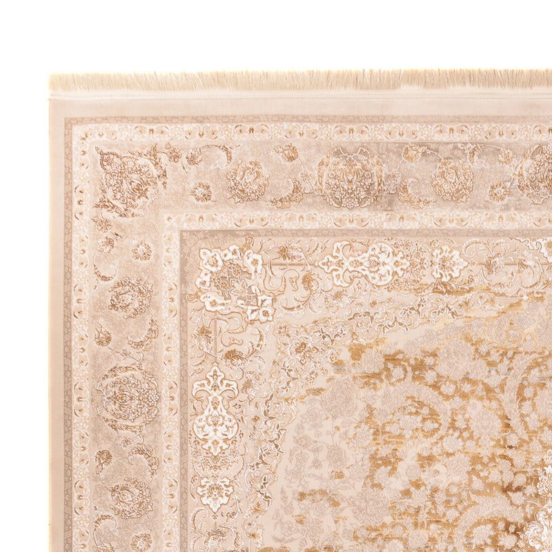 Tapete de tecido oriental 350x250cm