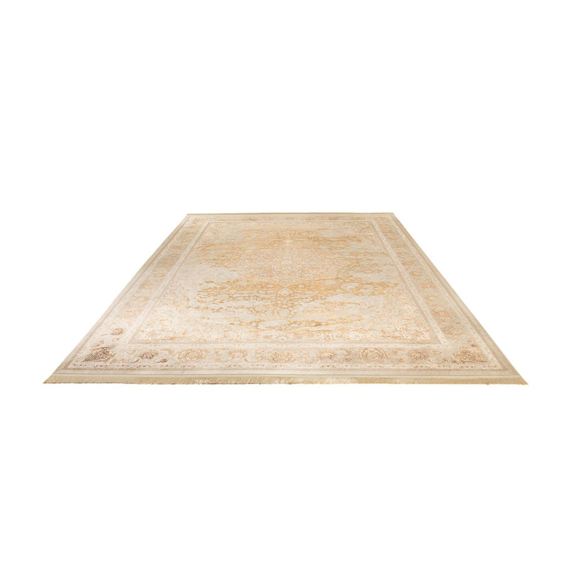 Tapete de tecido oriental 350x250cm