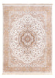 Tapete de tecido oriental 350x250cm