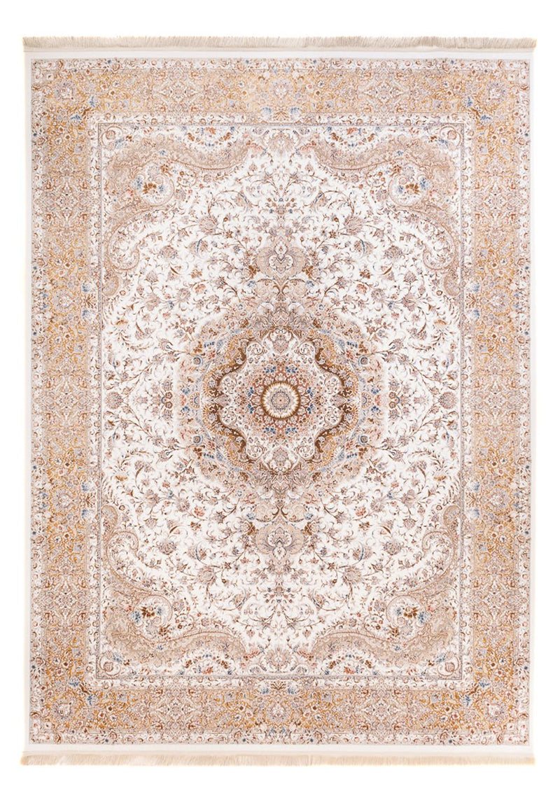Tapete de tecido oriental 350x250cm