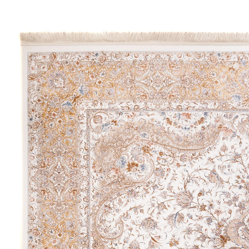 Tapete de tecido oriental 350x250cm