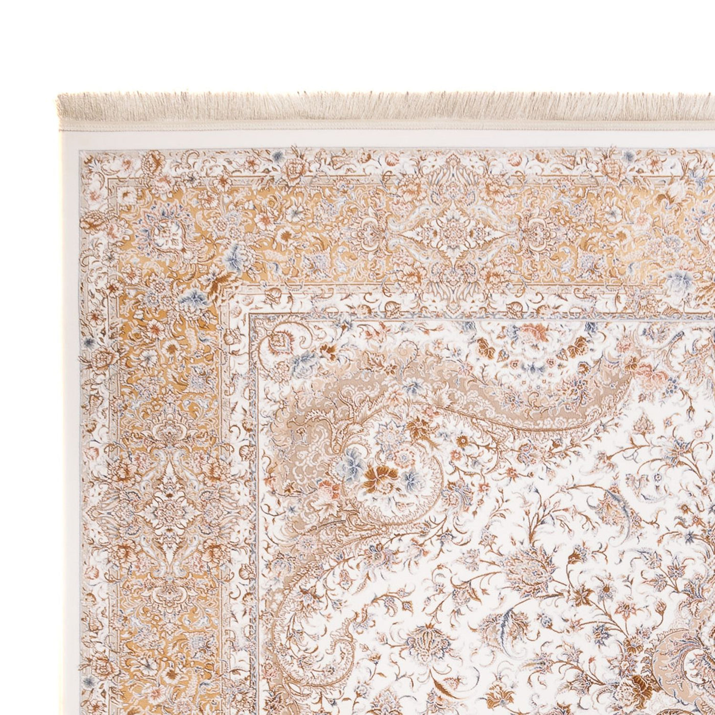 Tapete de tecido oriental 350x250cm