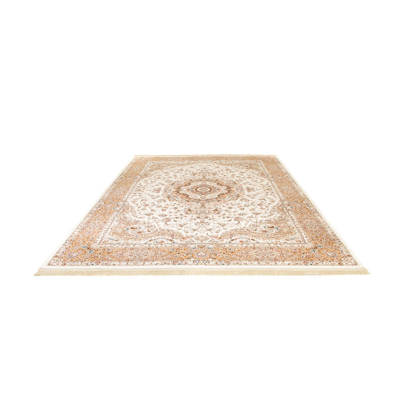 Tapete de tecido oriental 350x250cm