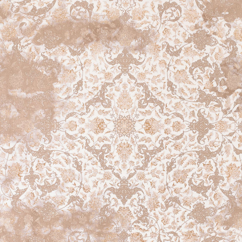 Tapete de tecido oriental 350x250cm