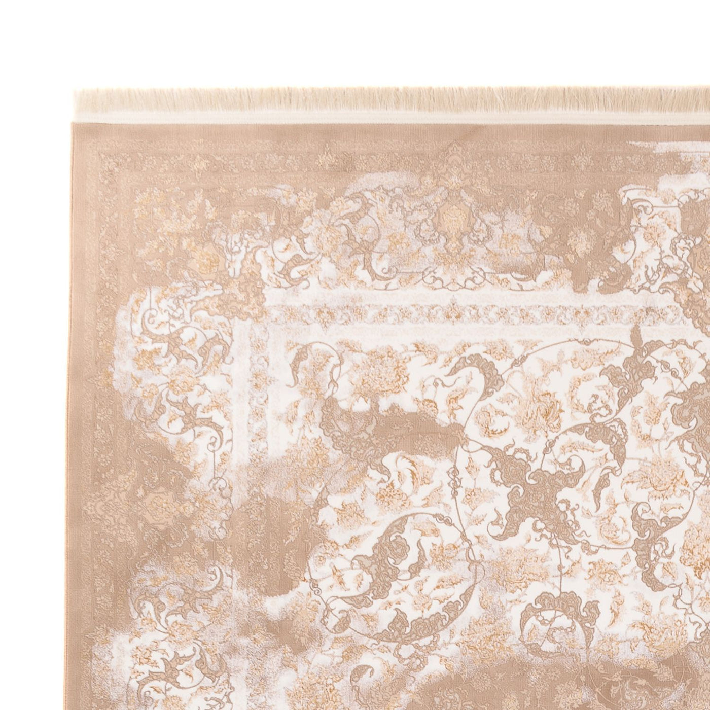 Tapete de tecido oriental 350x250cm
