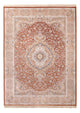 Tapete de tecido oriental 350x250cm