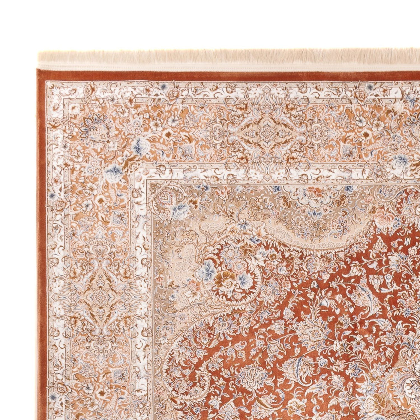 Tapete de tecido oriental 350x250cm