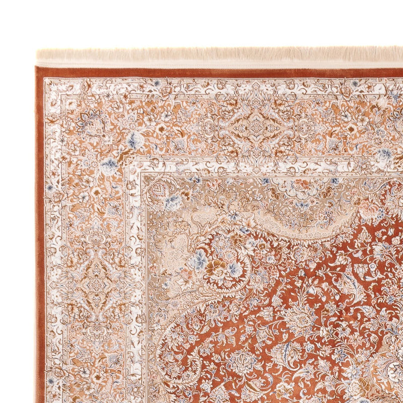 Tapete de tecido oriental 350x250cm