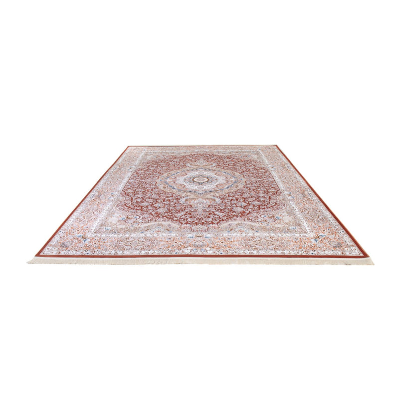 Tapete de tecido oriental 350x250cm