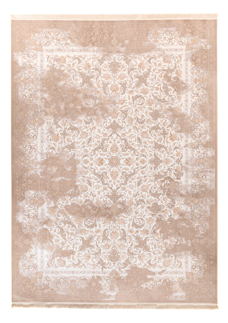 Tapete de tecido oriental 350x250cm