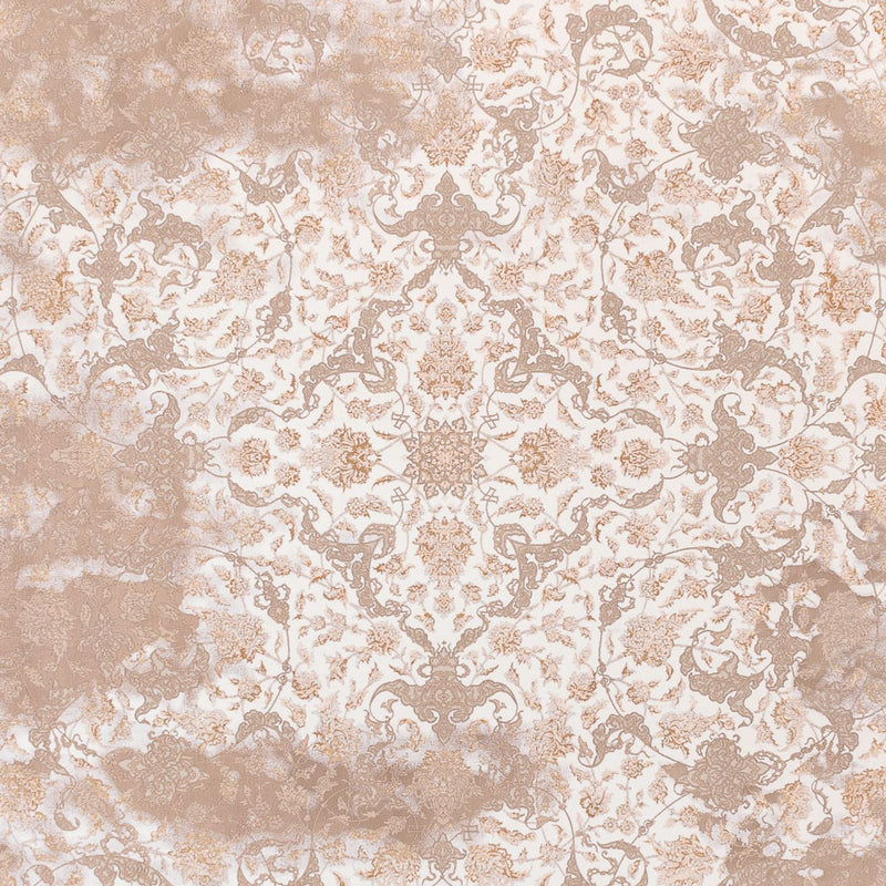 Tapete de tecido oriental 350x250cm
