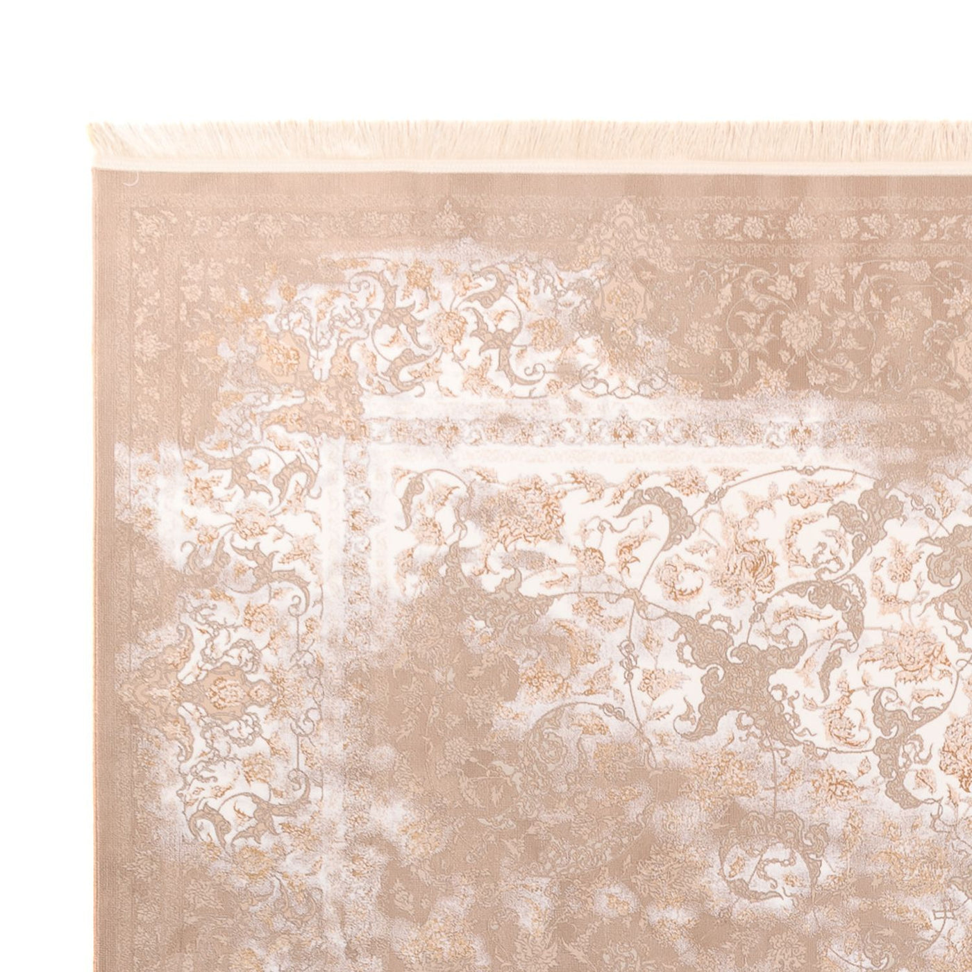 Tapete de tecido oriental 350x250cm