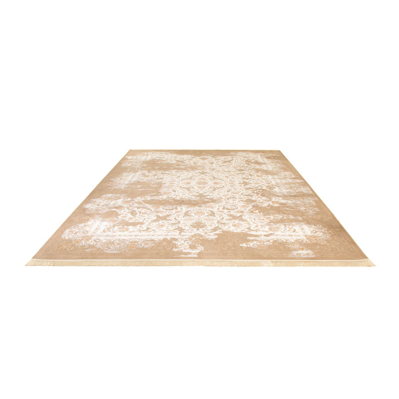 Tapete de tecido oriental 350x250cm