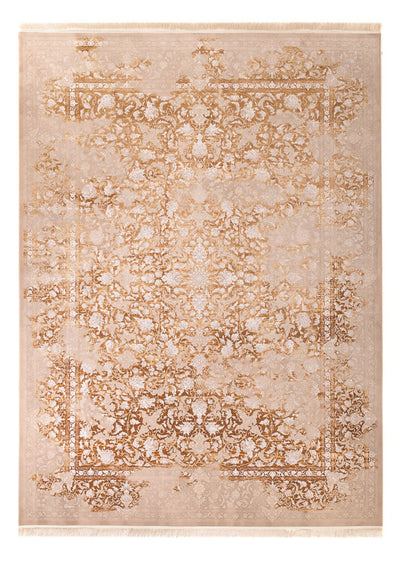 Tapete de tecido oriental 250x350cm