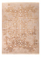 Tapete de tecido oriental 350x250cm