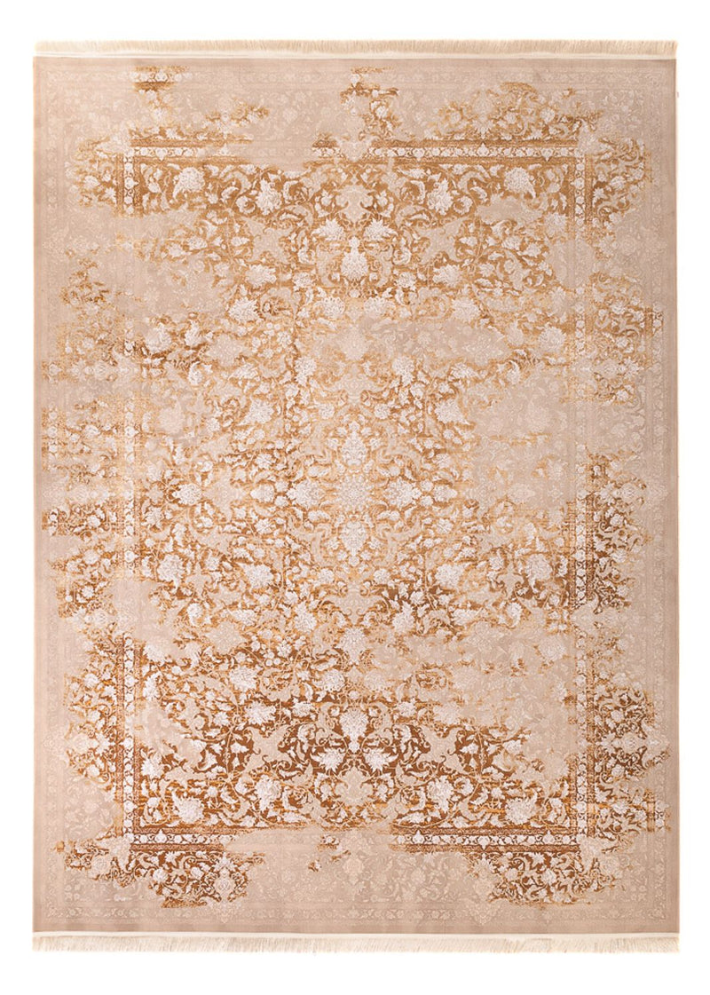 Tapete de tecido oriental 350x250cm