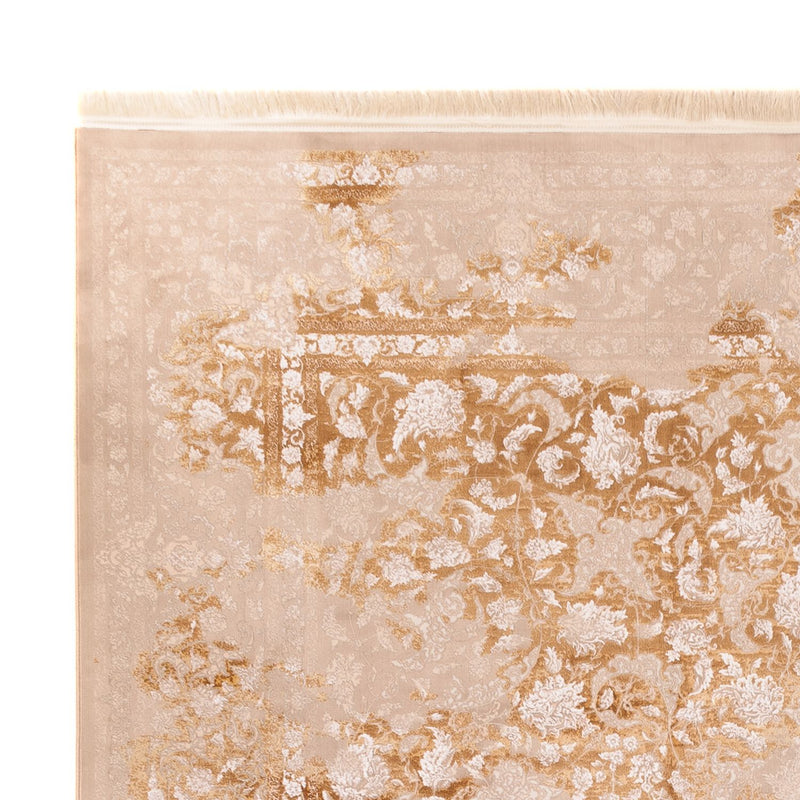 Tapete de tecido oriental 350x250cm