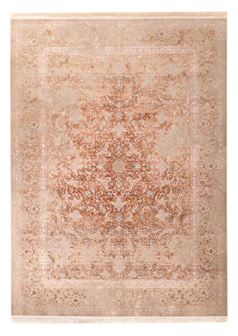 Tapete de tecido oriental 350x250cm