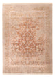 Tapete de tecido oriental 350x250cm