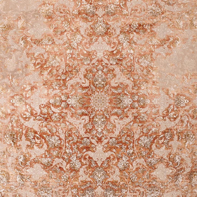 Tapete de tecido oriental 350x250cm