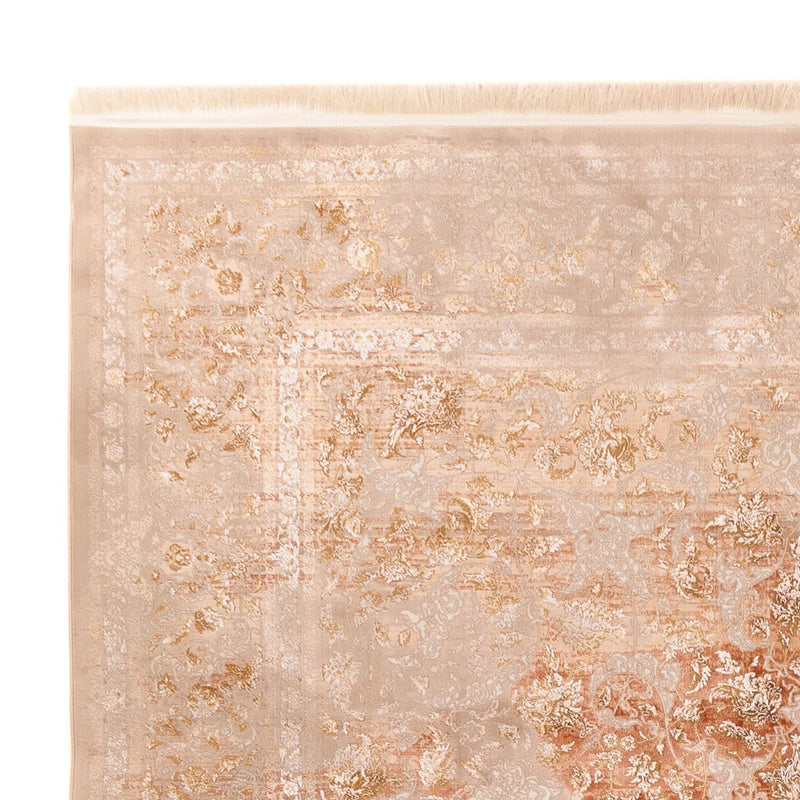 Tapete de tecido oriental 350x250cm