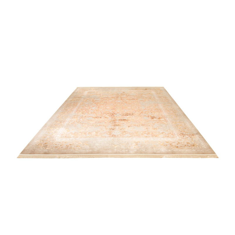 Tapete de tecido oriental 350x250cm