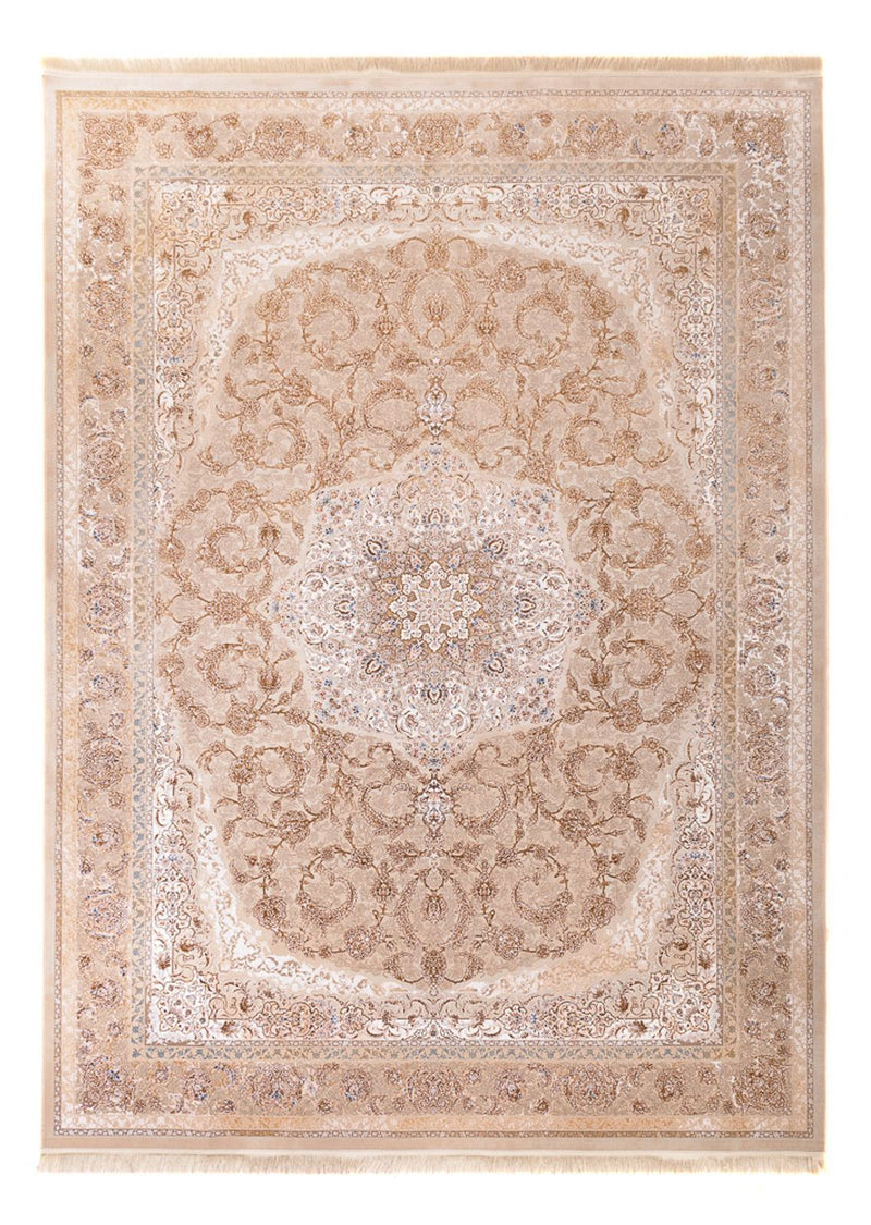 Tapete de tecido oriental 350x250cm