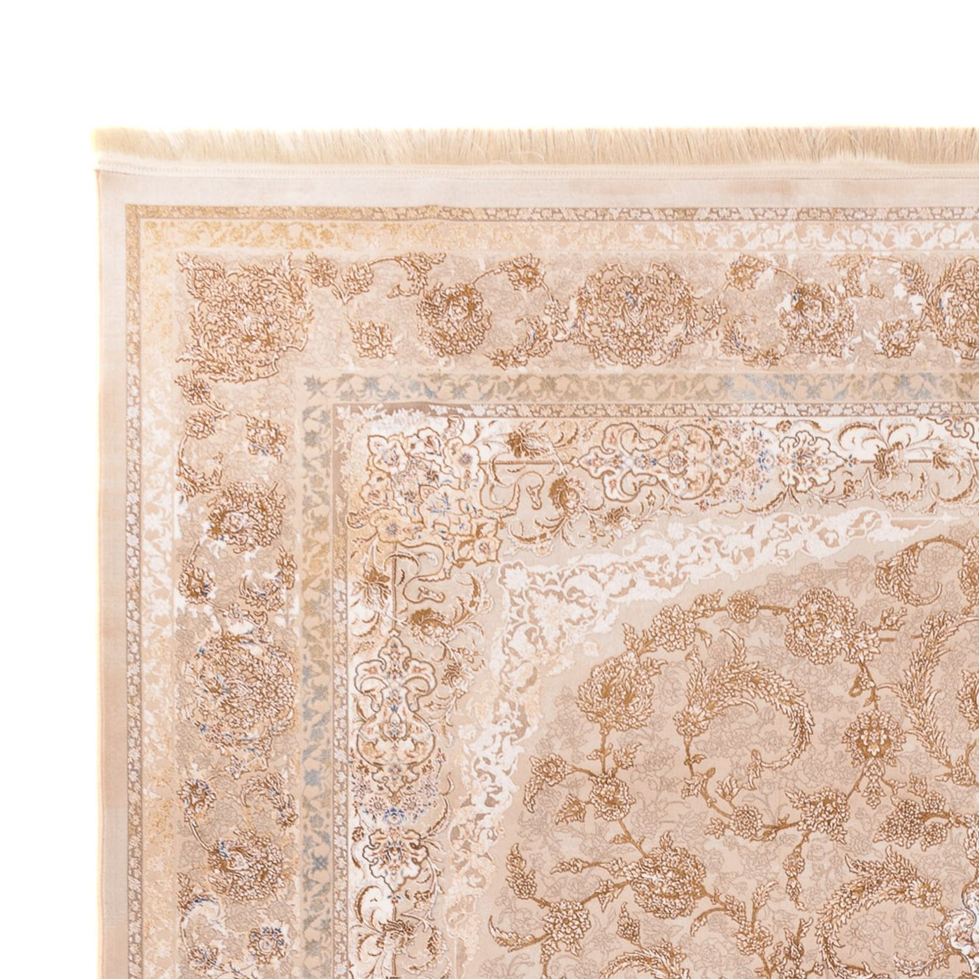 Tapete de tecido oriental 350x250cm