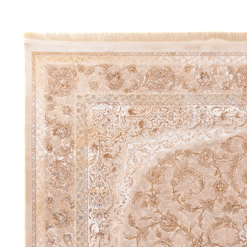 Tapete de tecido oriental 350x250cm