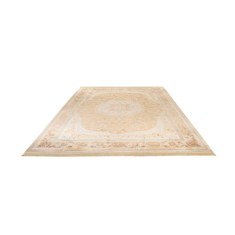 Tapete de tecido oriental 350x250cm