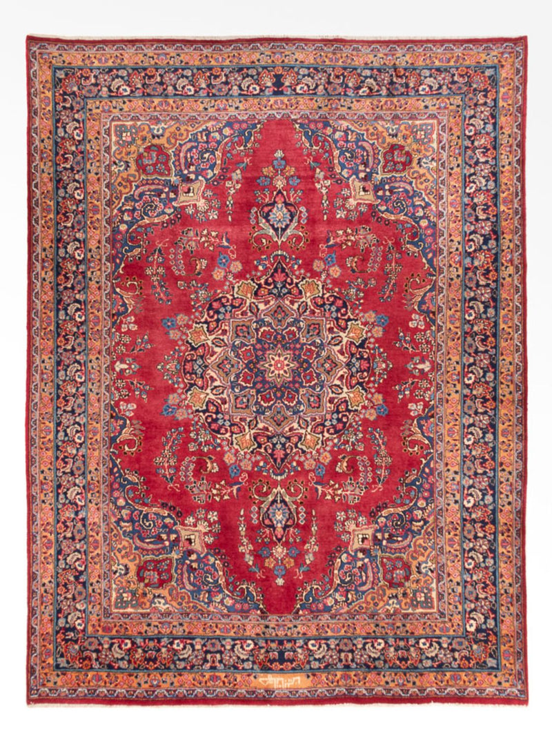 Mashhad Tapete 333x245cm - Tapete persa