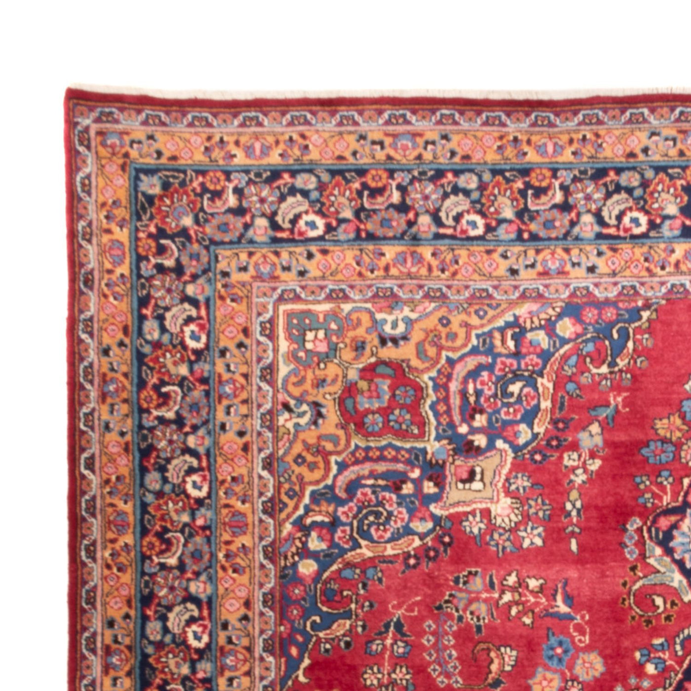 Mashhad Tapete 333x245cm - Tapete persa