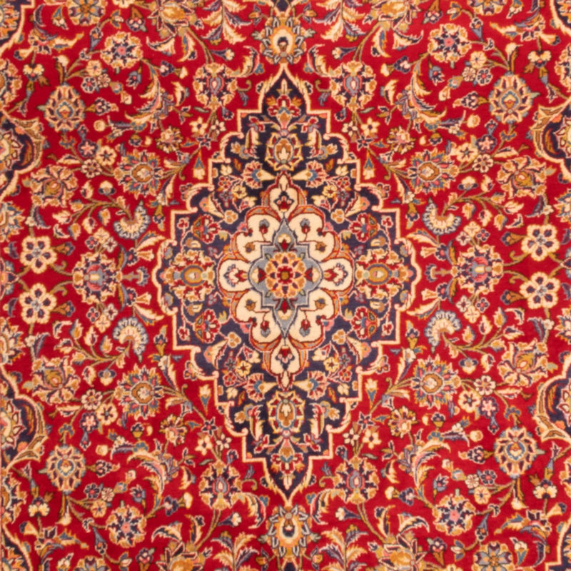 Kashan Tapete 368x246cm - Tapete persa
