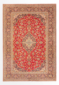 Kashan Tapete 242x350cm - Tapete persa – product image