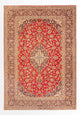 Kashan Tapete 350x242cm - Tapete persa