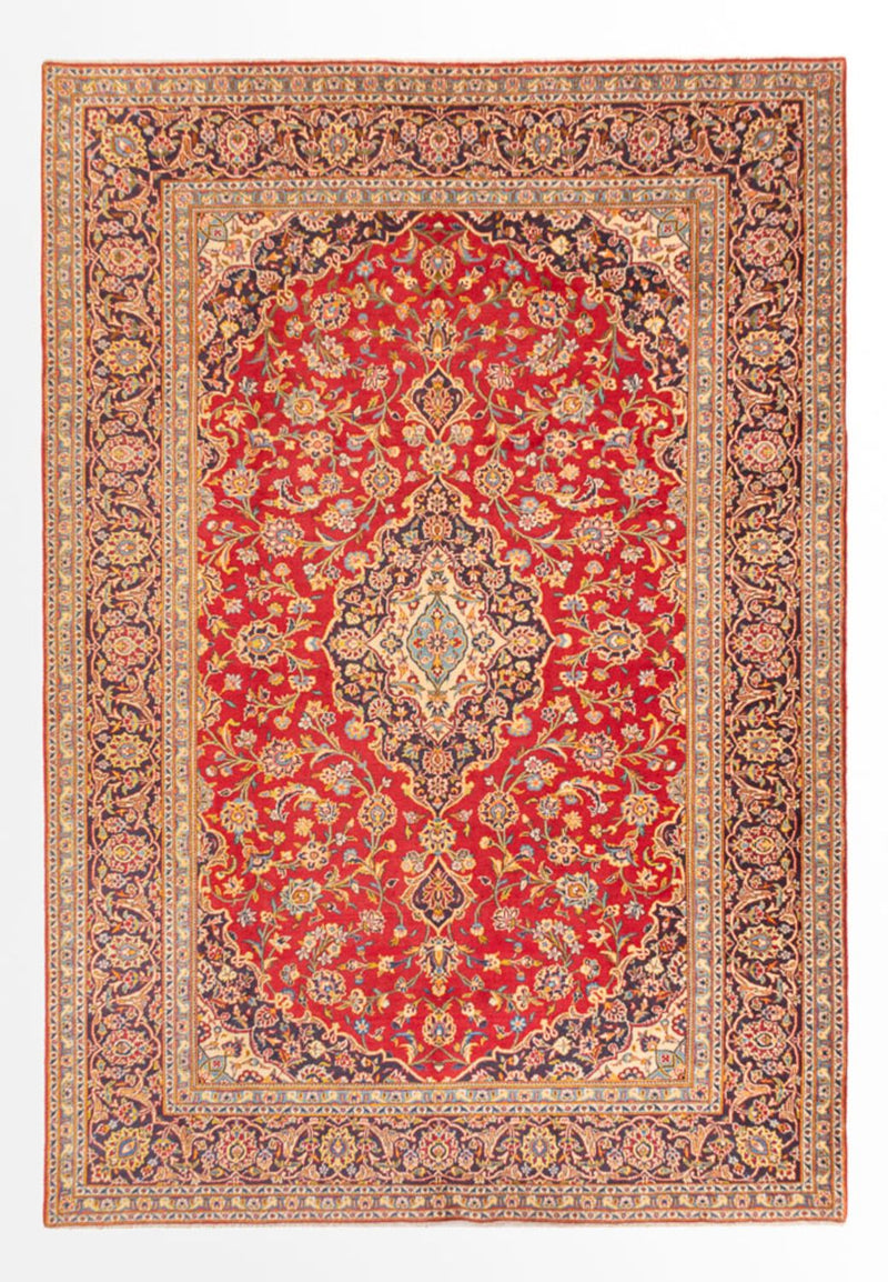 Kashan Tapete 350x242cm - Tapete persa